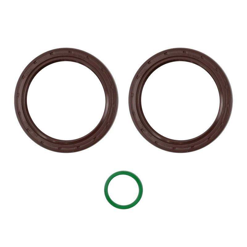 Fel-Pro TCS46187 Volvo S60 TCS 46187 Engine Camshaft Seal Kit