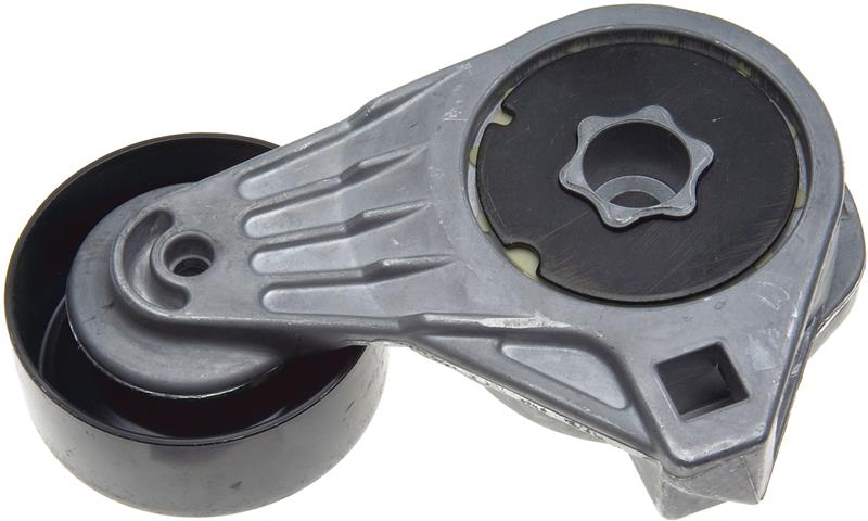 Gates 38153 95-05 fits Cadillac Deville V-8 4.6L Accessory Drive Belt Drive T