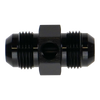 DeatschWerks 6-02-0772-B 10AN Male Flare Gauge Adapter with 1/8in Gauge Port