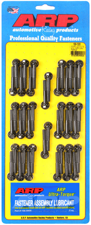 ARP 156-1005 fits Ford Coyote 5.0L Cam Tower Hex Bolt Kit