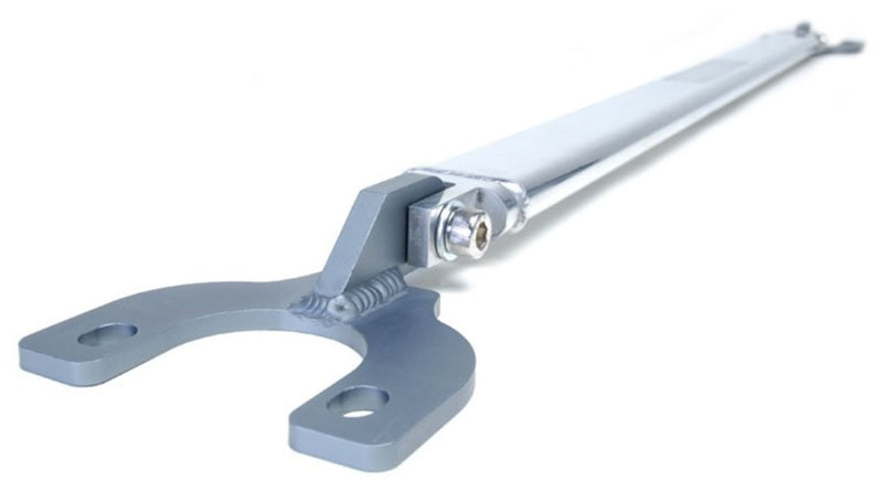 Skunk2 Racing 522-05-0850 Skunk2 92-00 fits Honda Civic/Del Sol/94-01 Acura Integra Rear Upper Strut Tower Bar