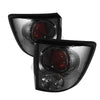 Spyder 5033703 fits Toyota 00-05 Celica Euro Style Tail Lights Smoke ALT-YD-TCE