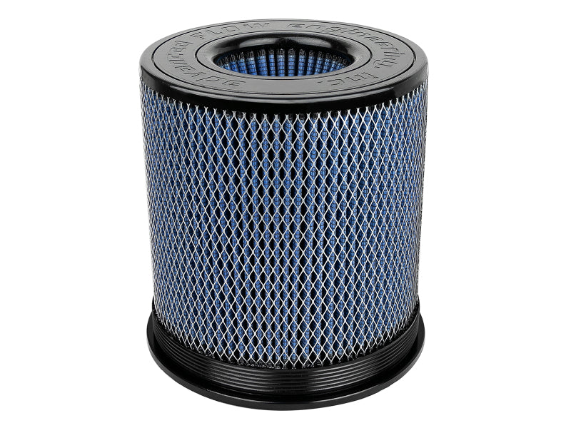 AFE 20-91147 um Intake Replacement Air Filter w/ Pro 10R Media 5-1/2 IN F x 8 I