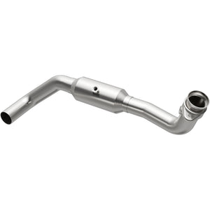 Magnaflow 5551694 California Direct Fit Converter 07-08 Lincoln Mark LT