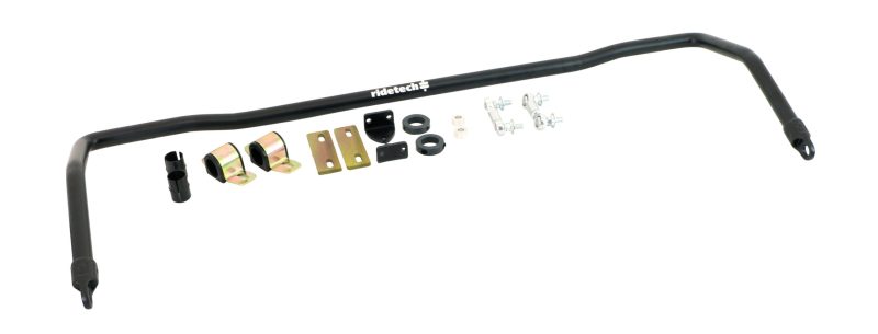 Ridetech 11569122 89-96 fits Chevy Corvette Rear MuscleBar