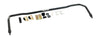 Ridetech 11569122 89-96 fits Chevy Corvette Rear MuscleBar