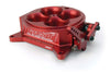 FAST 307603 Throttle Body4150W/IAC TPS