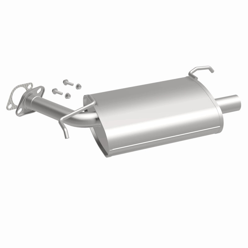 Magnaflow 108-0033 BRE Exhaust 04-05 G35 3.5L Muffler Kit