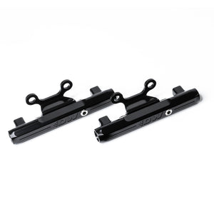 DeatschWerks 6-102 fits Subaru 02 14 WRX/ 07-14 STI and Legacy GT Top Feed Fuel