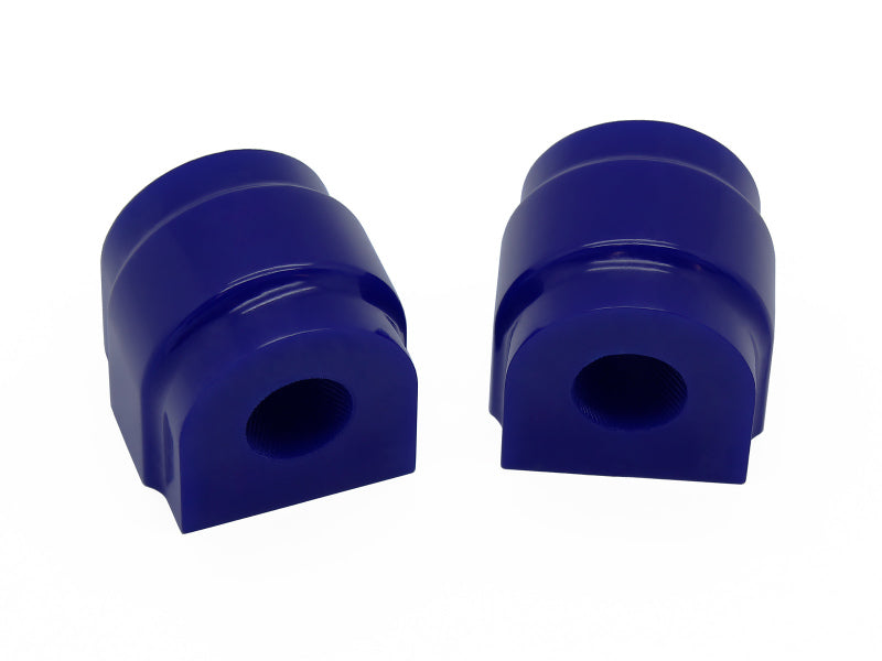Superpro SPF2569-29K Front Sway Bar Mount Bushing Kit - 29mm Bar