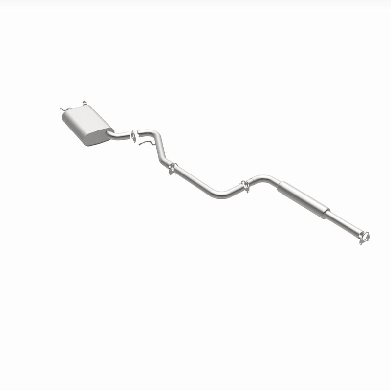 Magnaflow 106-0109 BRE Exhaust Kit 01-06 Sebring Stratus