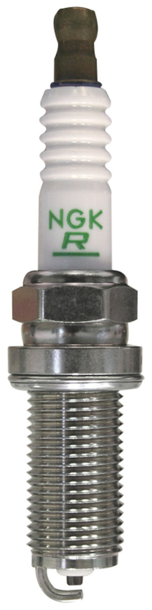 NGK 6499 V-Power Spark Plug Box of 4 (LFR4A-E)