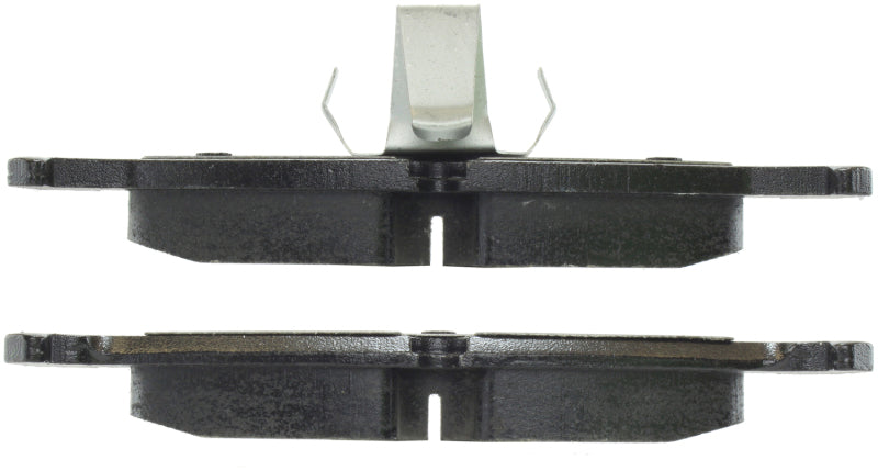 Stoptech 309.0946 Performance 04-09 fits BMW X3 (E38) / 06-09 Z4 3.0Si (E86) / 00-07 330 Series Front Brake Pads