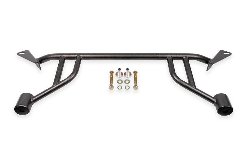 BMR CB770H 24-25 fits Ford Mustang S650 Chassis Brace Front Subframe 4-point -
