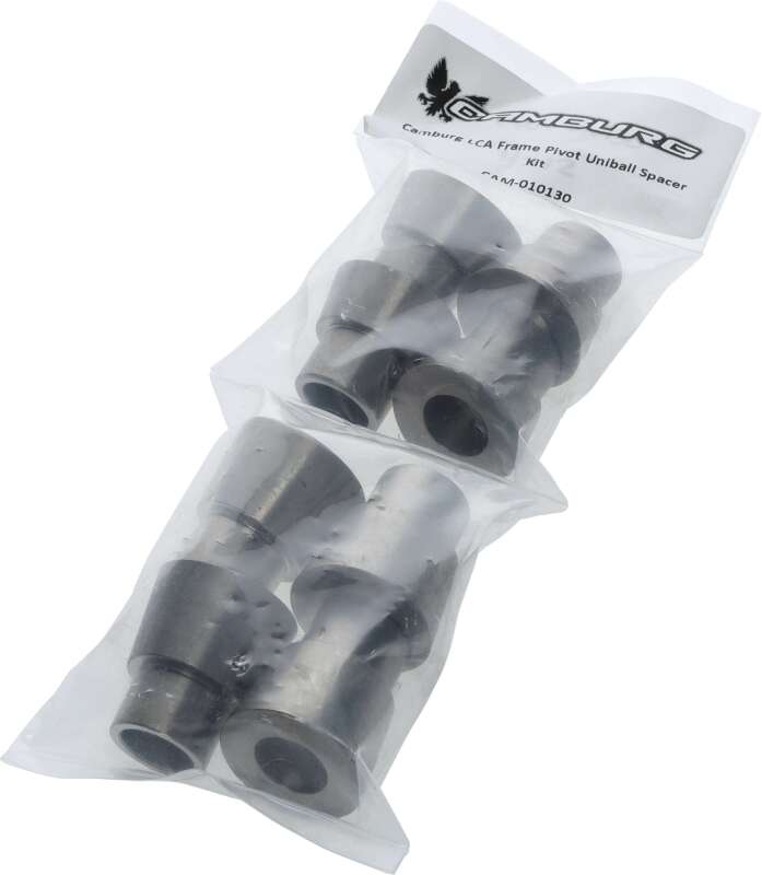 Camburg CAM-010130 LCA Frame Pivot Uniball Spacer Kit
