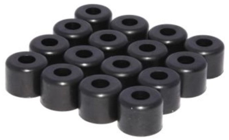 COMP Cams 532-16 fits Mopar 03-08 5.7L & 6.1L HEMI Metal Body Valve Seal Viton - Set of 16