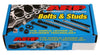 ARP 540-9801 fits Chrysler Hemi 5.7/6.1L Hex Accessory Kit