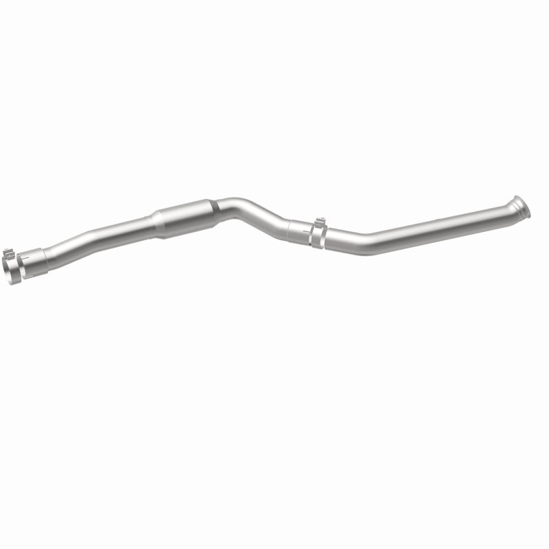 Magnaflow 280510 19-22 fits BMW 330i (G20) Direct Fit Rear Underbody Converter