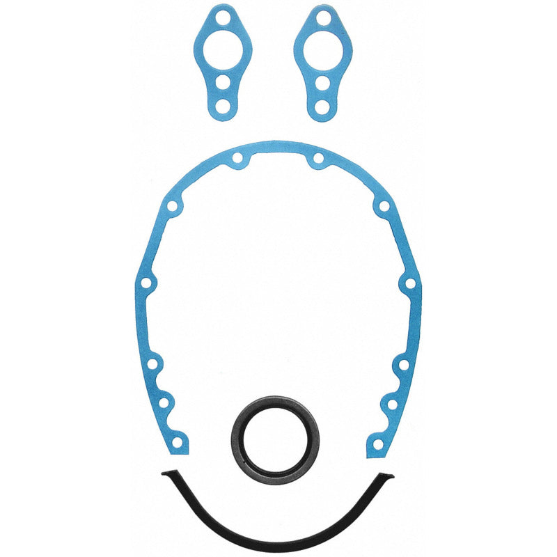 Fel-Pro TCS51241 fits Chevrolet Camaro Engine Timing Cover Gasket Set