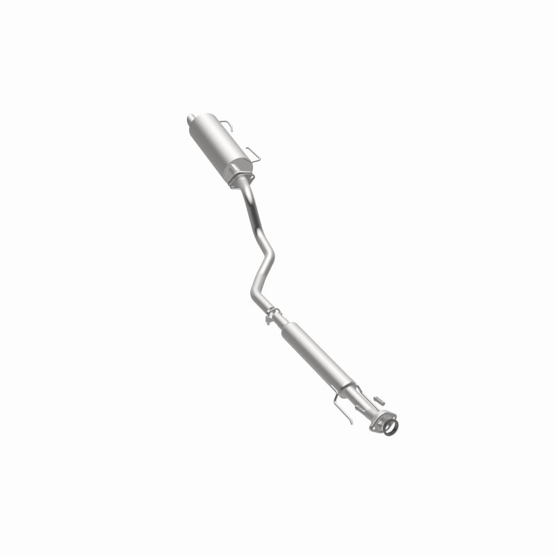 Magnaflow 106-0247 BRE Exhaust Kit 11-17 fits Nissan Juke 1.6L