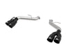 AFE 49-44119NM-B MACH Force-Xp 3in Axle-Back Exhaust 16-20 fits Chevrolet Camar