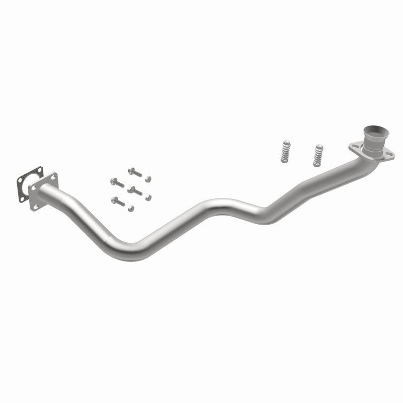 Magnaflow 107-0017 BRE Exhaust 87-92 fits Wrangler 2.5L 4.0L 4.2L Front Pipe Kit
