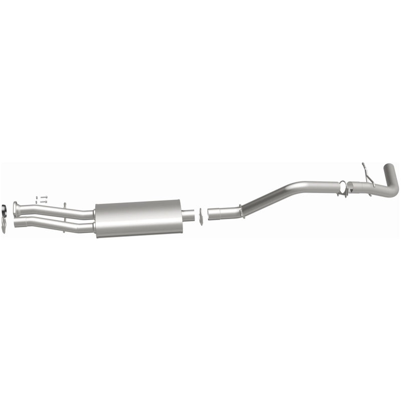Magnaflow 106-0549 BRE Exhaust Kit 01-06 Yukon Escalade 6.0L