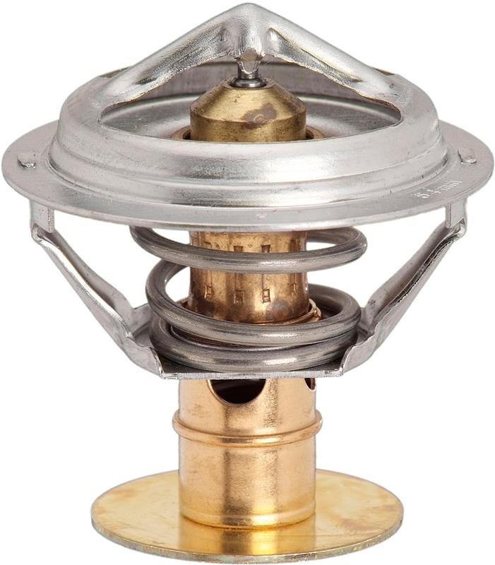Gates 33238 11-13 fits Ford Explorer / 11-12 F150 OE Type Thermostat - 180 De