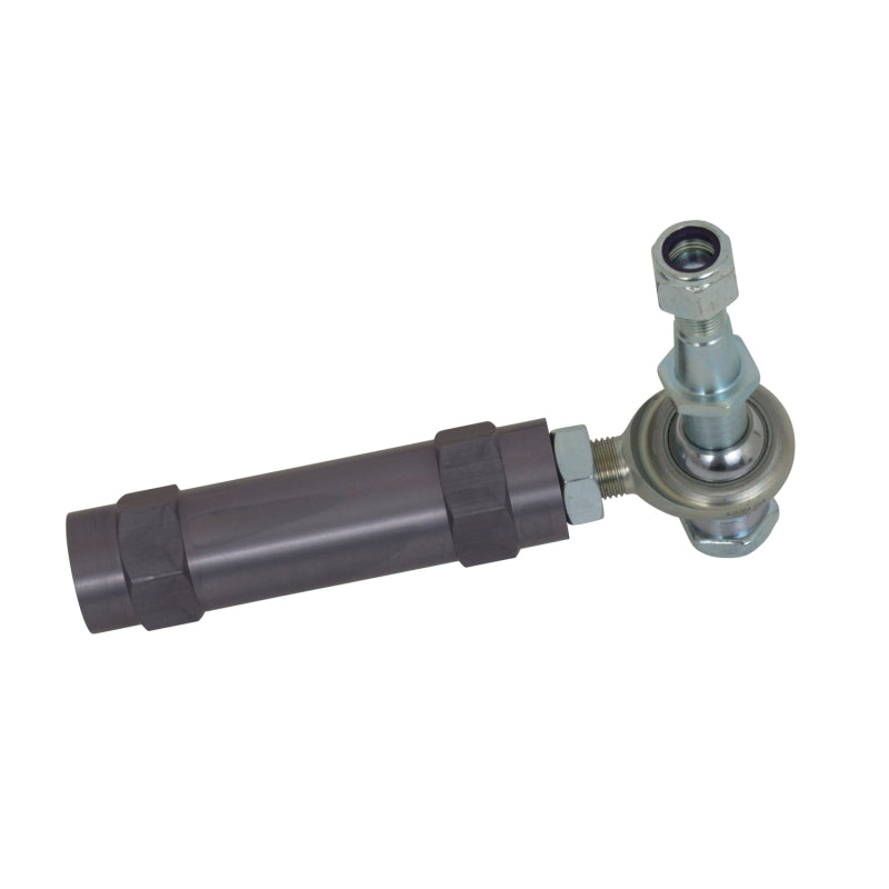 BBK  2561 Mustang Front Bump Steer Tie Rod End Kit