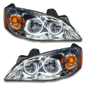 ORACLE Lighting 7152-001 Oracle 05-10 fits Pontiac G6 SMD HL - White