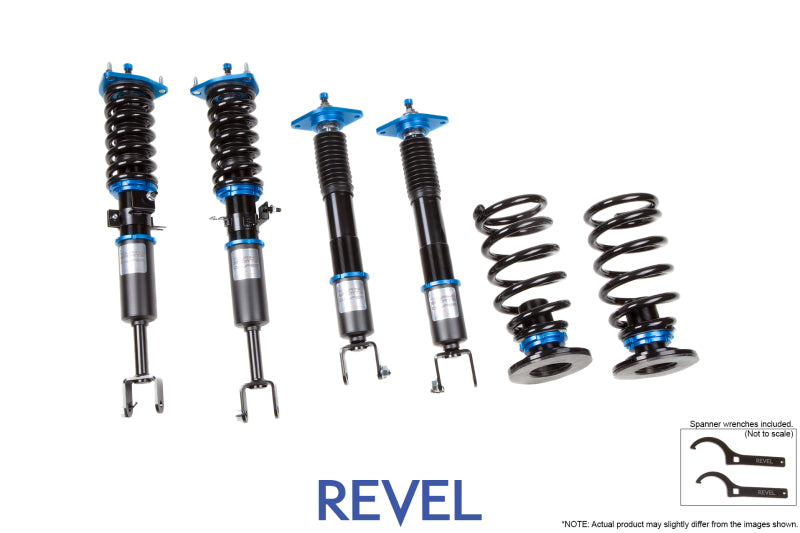Revel 1TR3CDNS003 Touring Sport Damper fits Infiniti 03-07 G35 Coupe / 03-06 G35