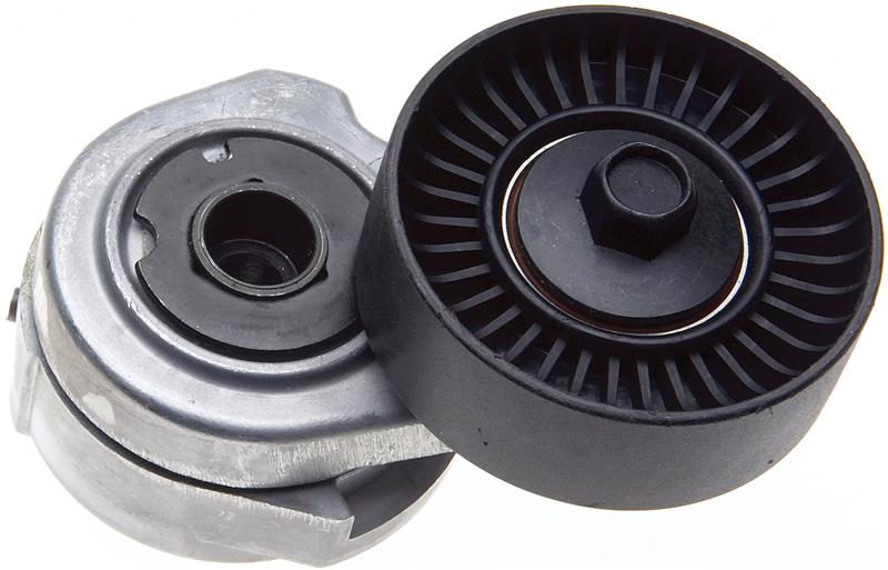 Gates 38114 93-07 fits Ford Taurus V-6 3.0L Tensioner Assy. Belt Drive Tensio