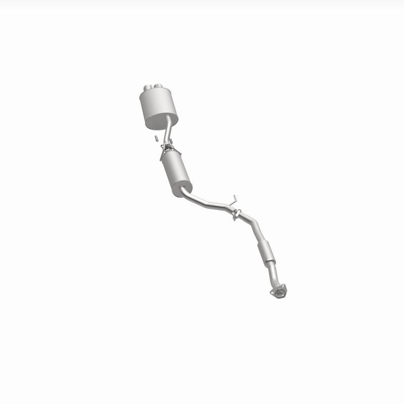 Magnaflow 106-0313 BRE Exhaust Kit 06-09 fits Acura CSX 2.0L