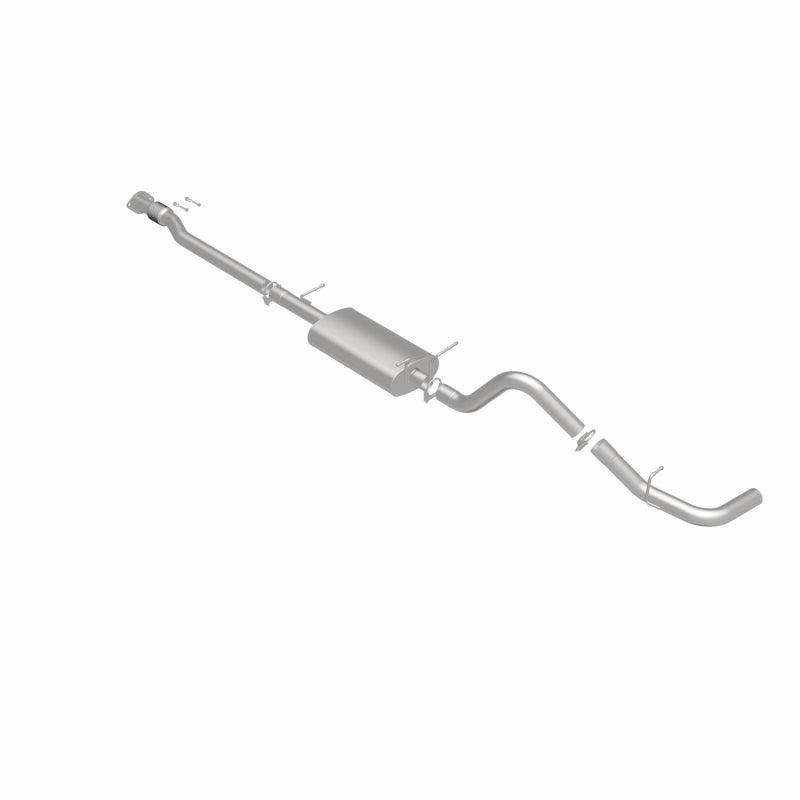 Magnaflow 106-0464 BRE Exhaust Kit 07-08 fits Sierra Silverado 1500 4.8L