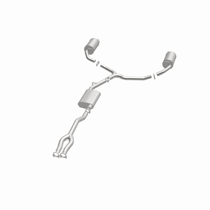Magnaflow 106-0773 BRE Exhaust Kit 15-22 300 CHARGER 3.6L