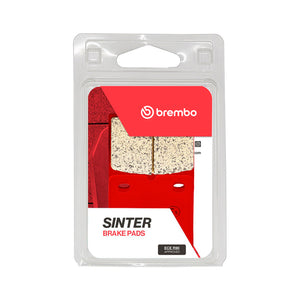 Brembo OE 07BB14SP 90-90 fits BMW K75 750cc Brake Pad - Rear