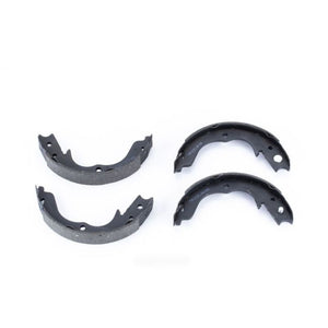 PowerStop fits Mitsubishi 04-11 Endeavor Rear Autospecialty Parking Brake Shoes