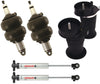 Ridetech 11140298 65-70 Buick Fullsize and 66-70 Riviera Air Suspension System