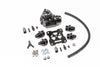 Radium Engineering 20-1528-00 Fuel Pressure Regulator Damper (FPRD-RA) - Black