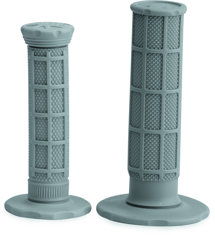 ProTaper 25045 1/3 Micro Grips - Medium Light Gray