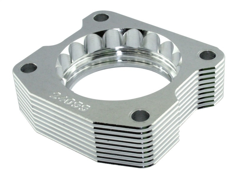 AFE 46-38003  Bullet Throttle Body Spacers TBS fits Toyota Tacoma 96-04 L4-2.4/
