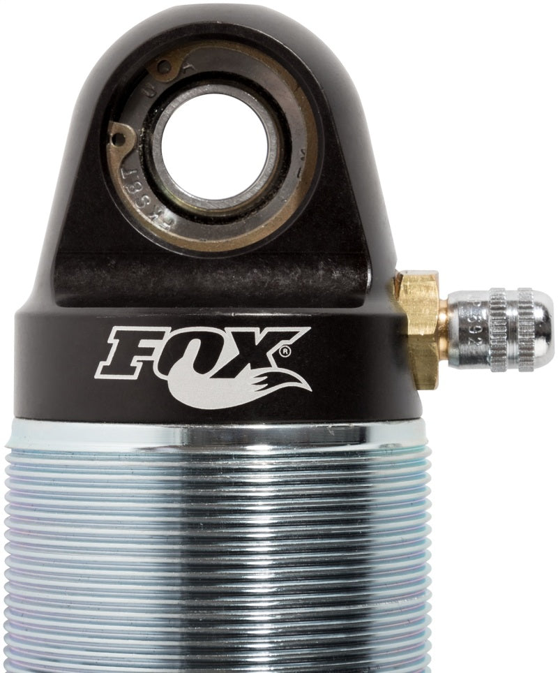 Fox 980-02-041 2.0 Factory Series 3.5in. Emulsion Coilover Shock 5/8in. Shaft (Normal Valving) 40/60 - Black