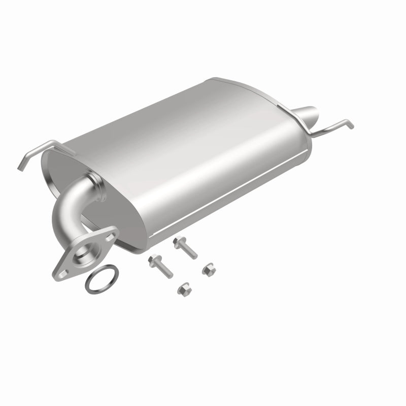 Magnaflow 108-0052 BRE Exhaust 98-02 fits Accord 3.0L Muffler Kit