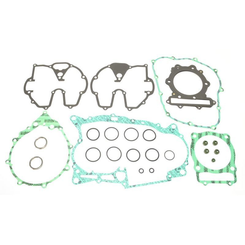 Athena P400210850610/1 fits Honda 83-87 XR R 600 Complete Gasket Kit (Excl Oil Seal)