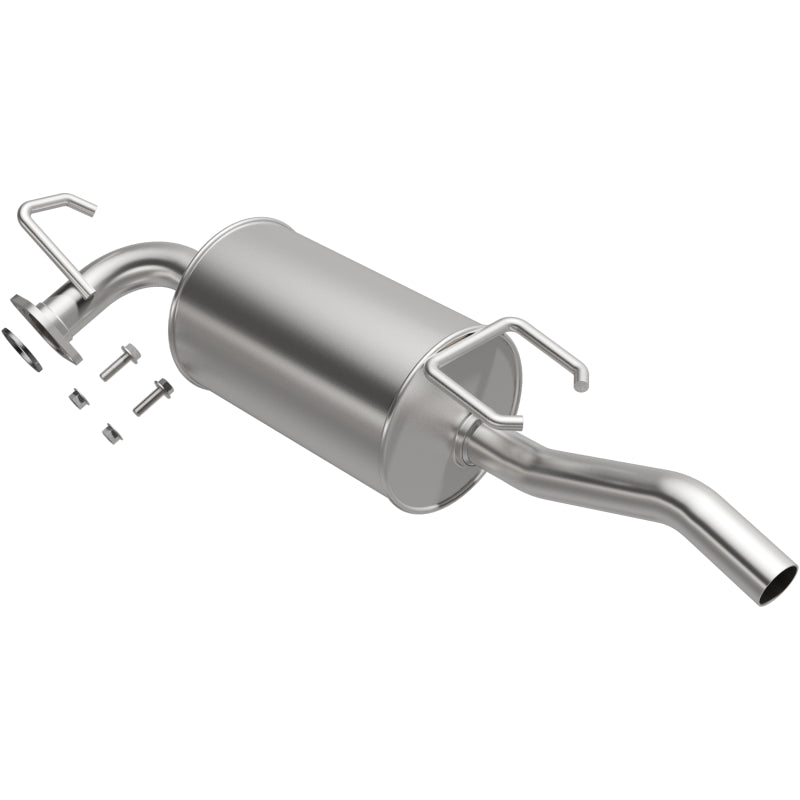 Magnaflow 108-0067 BRE Exhaust 93-97 Corolla Prizm 1.6L 1.8L Muffler Kit