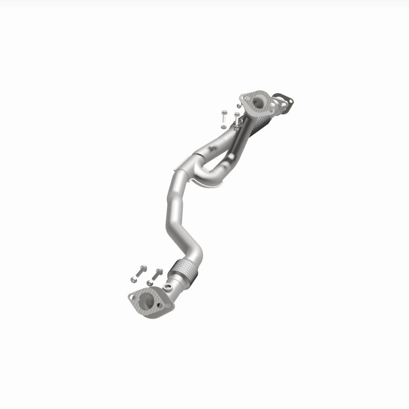 Magnaflow 107-0110 BRE Exhaust 09-17 Outlook fits Traverse 3.6L Front Pipe Kit
