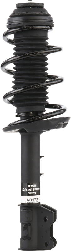 KYB SR4720 12-17 FIAT 500 Exc. Abarth - C - Electric - Strut-Plus