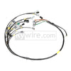 Rywire RY-13B-SUB-FD fits Mazda RX7 FD3S (Manual Only) Chassis to Adaptronic Chassis Specific Adapter