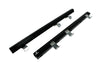 Aeromotive  14158 Fuel Rails - fits Chrysler 8.4L V10 Gen 4 - Black Anodized