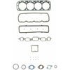 Fel-Pro HS8530PT1 fits Chevrolet Nova HS 8530 PT-1 PermaTorque Engine Cylinder Head Gasket Set